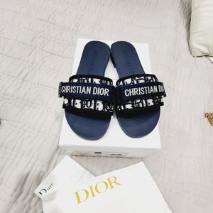 Dior Slides
